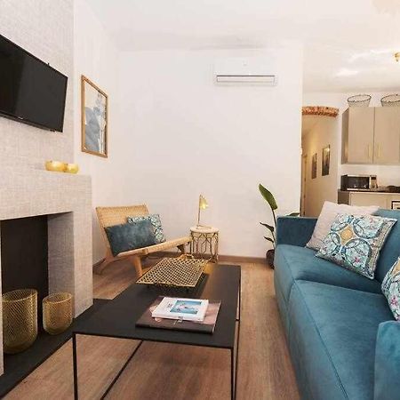 Room Boutique Calma Nerea By Kubik Caceres Bagian luar foto